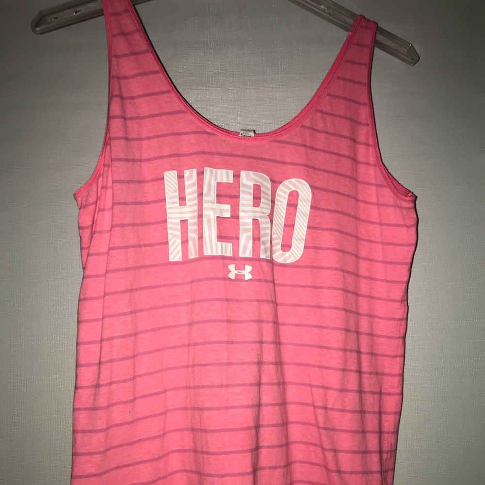 Under Armor Tank Top